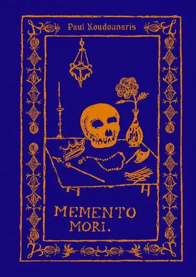 (EBOOK)-Memento Mori: The Dead Among Us