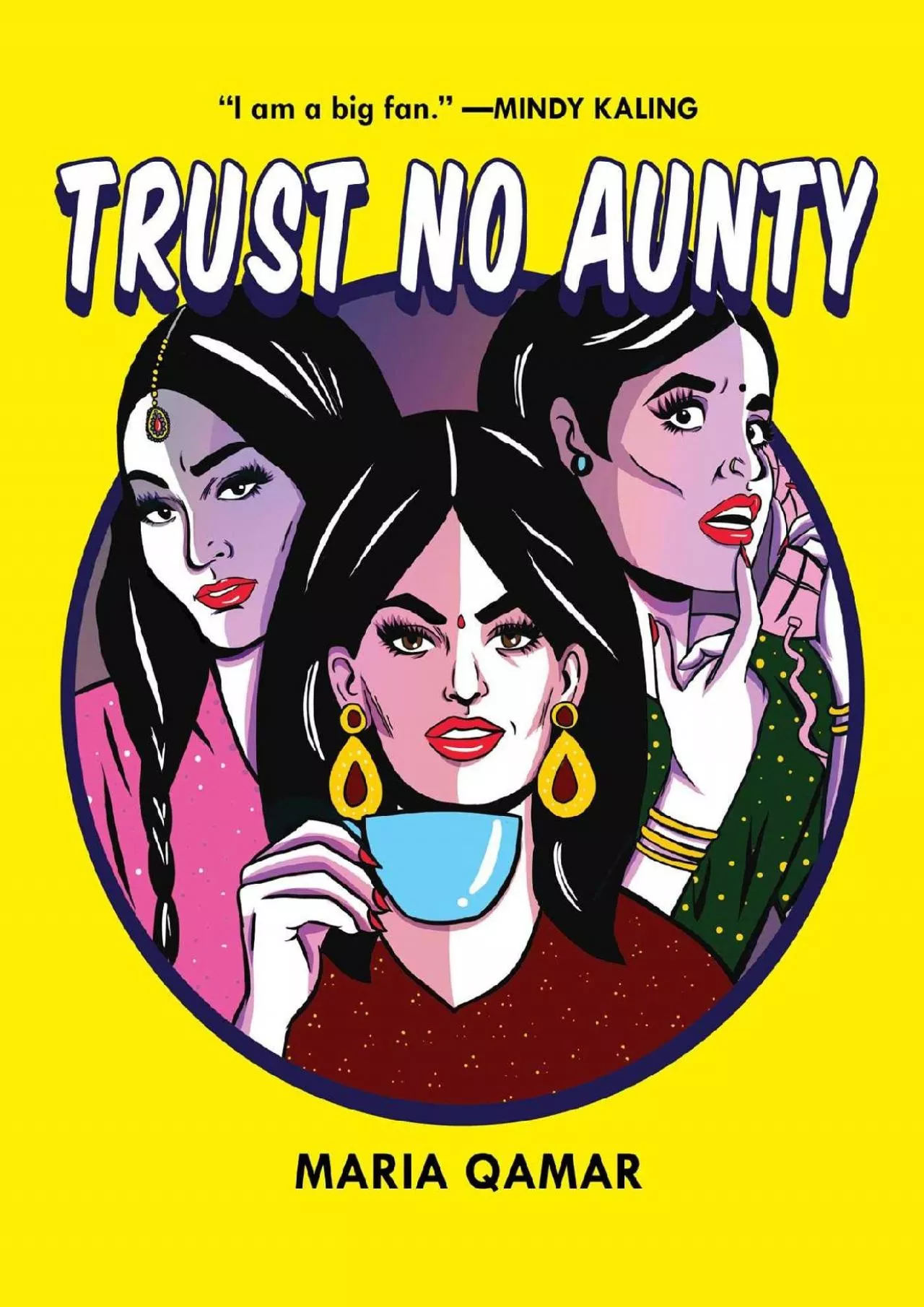 PDF-(BOOK)-Trust No Aunty