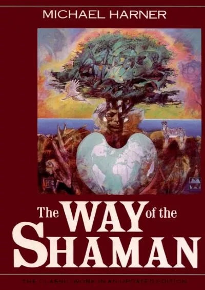 (READ)-The Way of the Shaman