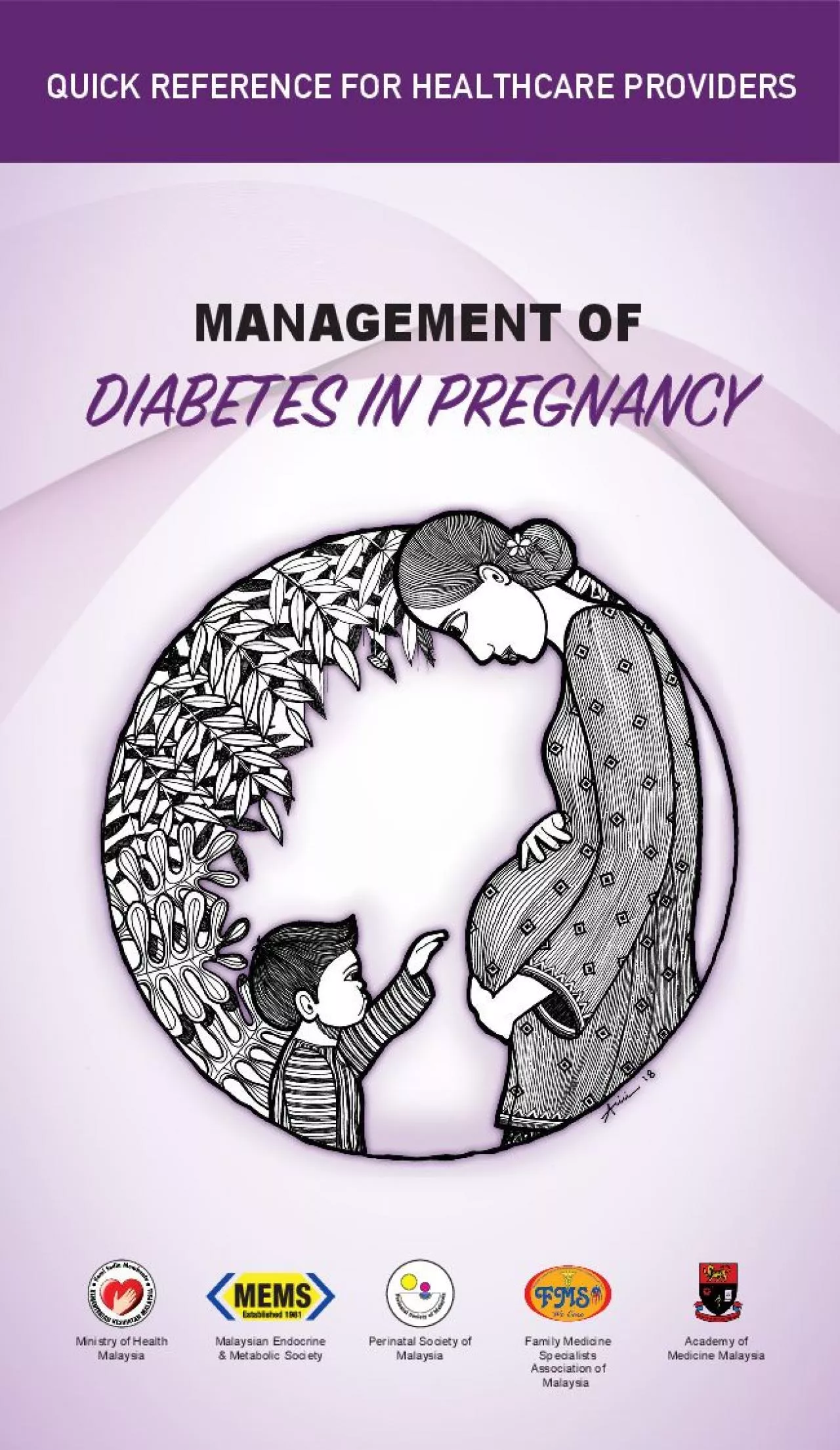 PDF-QUICK REFERENCE FOR HEALTHCARE PROVIDERSMANAGEMENT OF DIABETES IN PREG