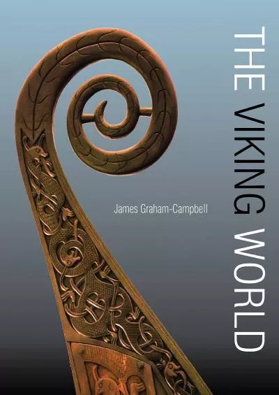 (EBOOK)-The Viking World