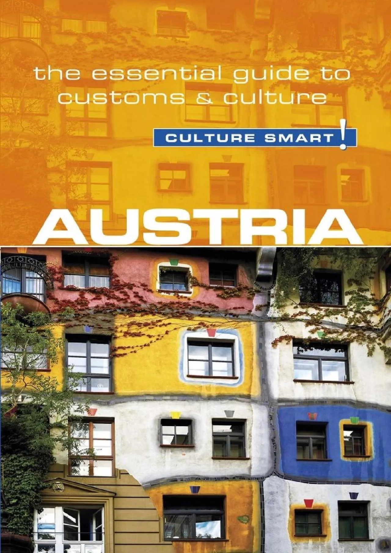 PDF-(READ)-Austria - Culture Smart!: The Essential Guide to Customs & Culture (87)