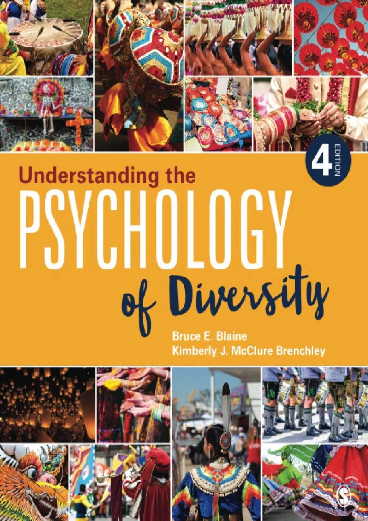 PDF-(EBOOK)-Understanding the Psychology of Diversity