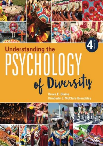 (EBOOK)-Understanding the Psychology of Diversity