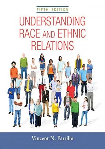 (BOOK)-Understanding Race and Ethnic Relations (5th Edition)