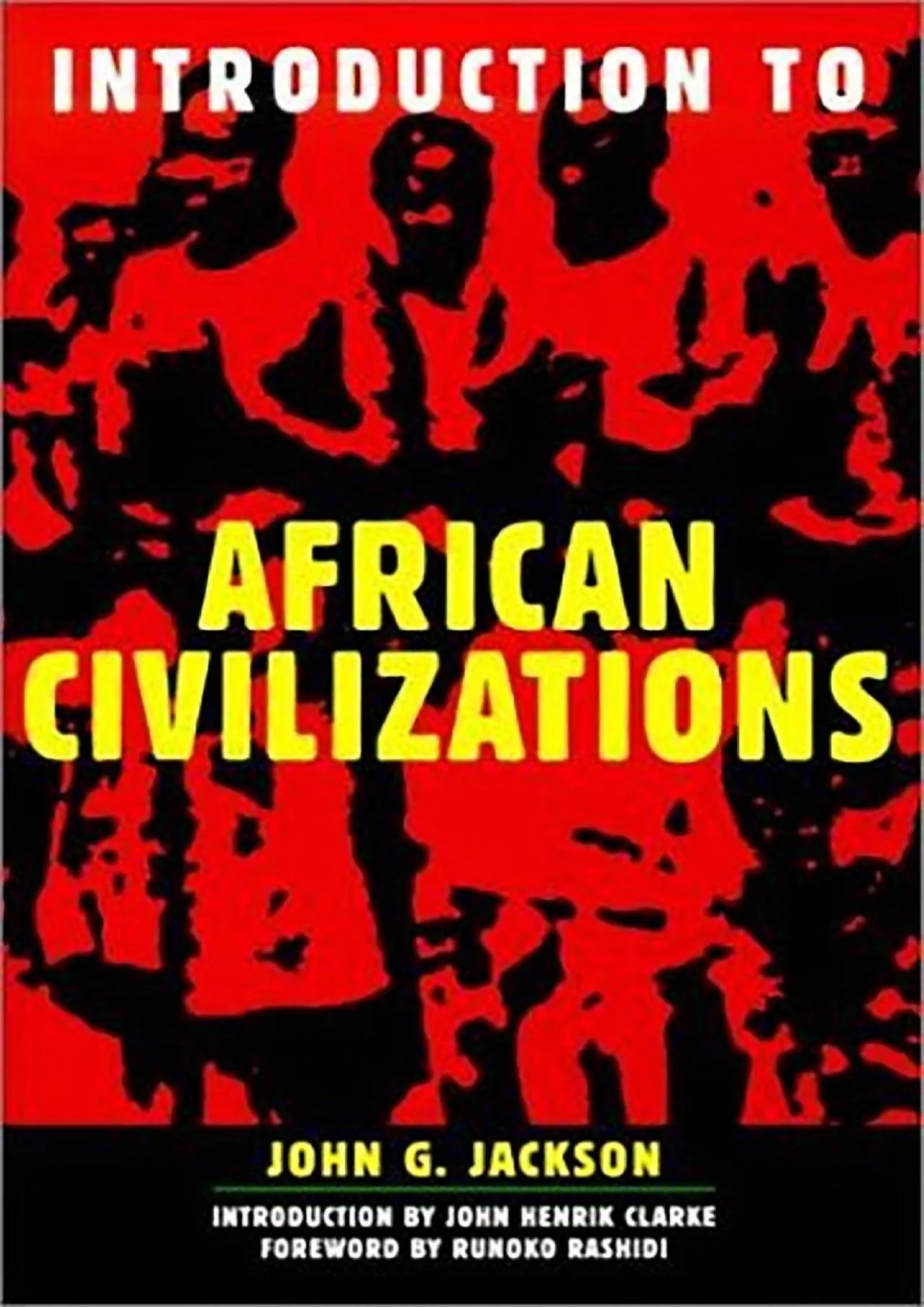 PDF-(DOWNLOAD)-Introduction to African Civilizations