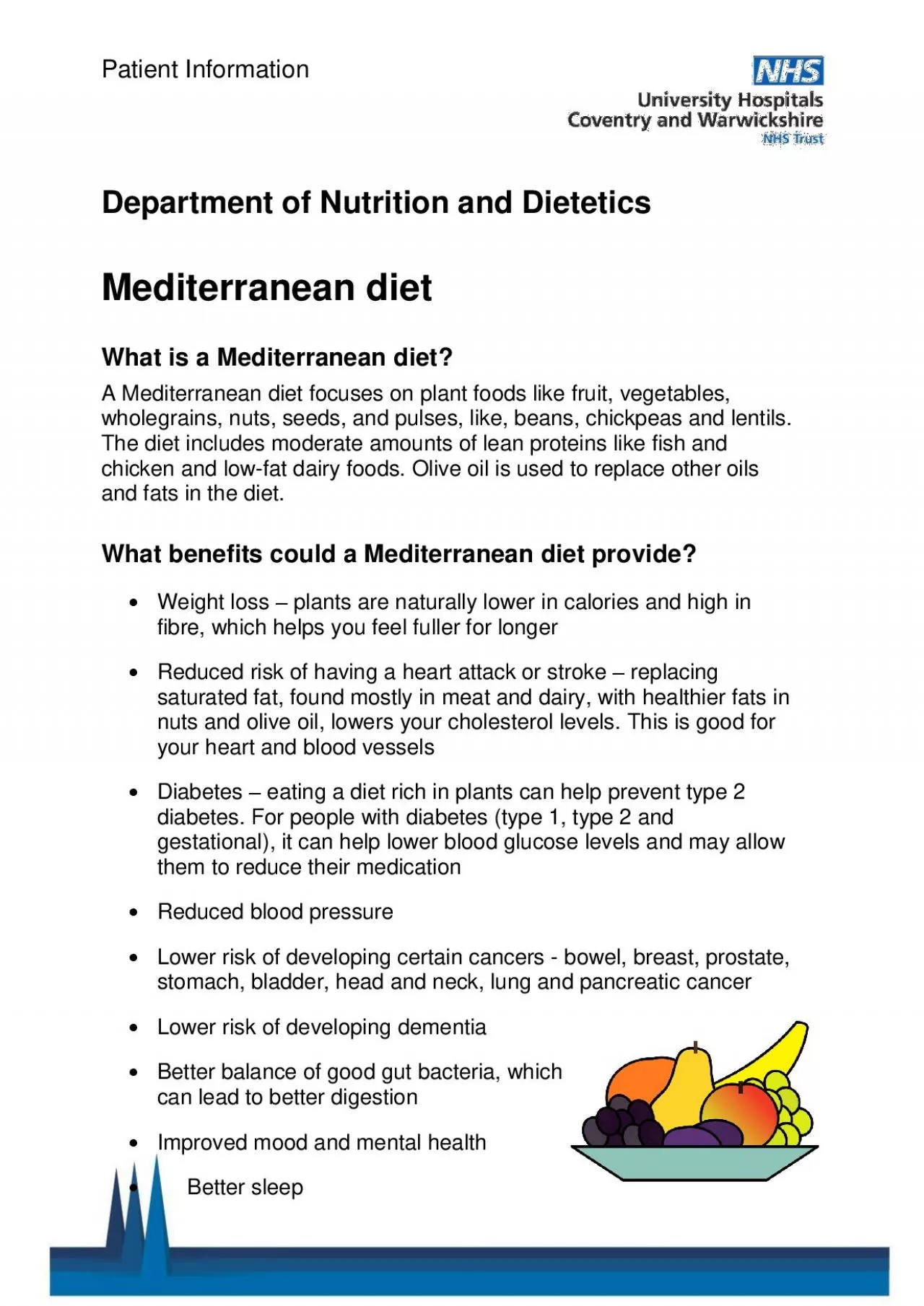 PDF-Mediterranean diet