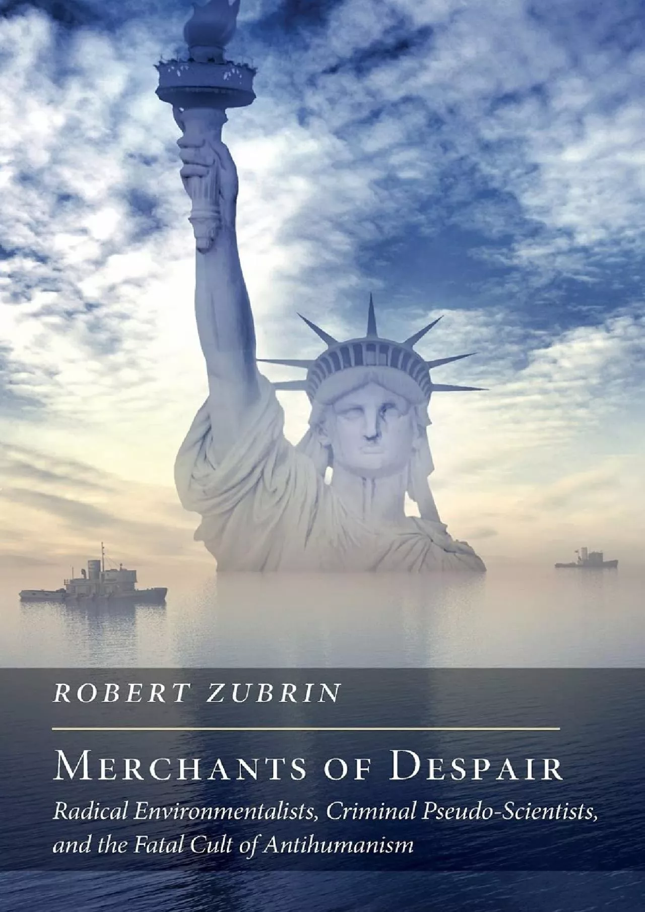 PDF-(DOWNLOAD)-Merchants of Despair: Radical Environmentalists, Criminal Pseudo-Scientists,