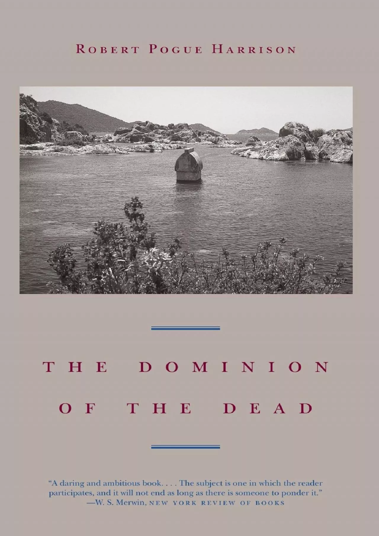 PDF-(BOOK)-The Dominion of the Dead