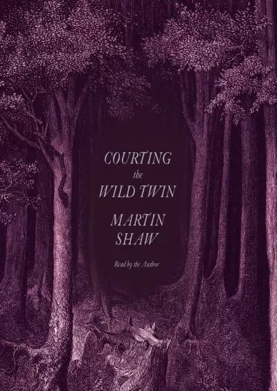 (BOOK)-Courting the Wild Twin