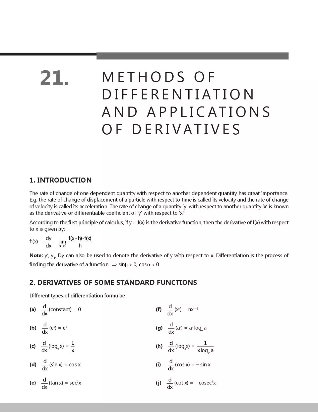 PDF-Equation of tangent to the curve y fx at Ax