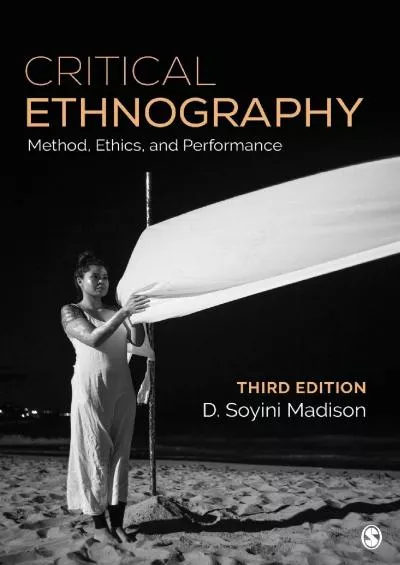 (READ)-Critical Ethnography: Method, Ethics, and Performance