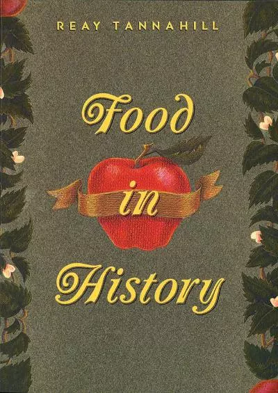 (BOOS)-Food in History