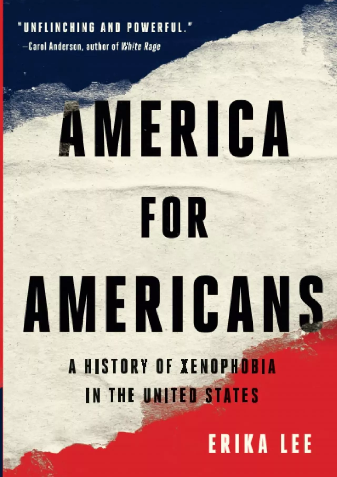 PDF-(BOOK)-America for Americans