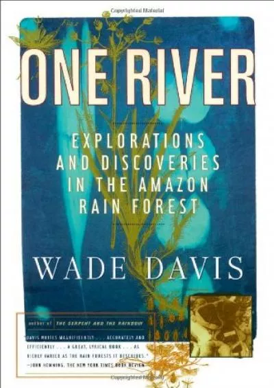 (READ)-One River