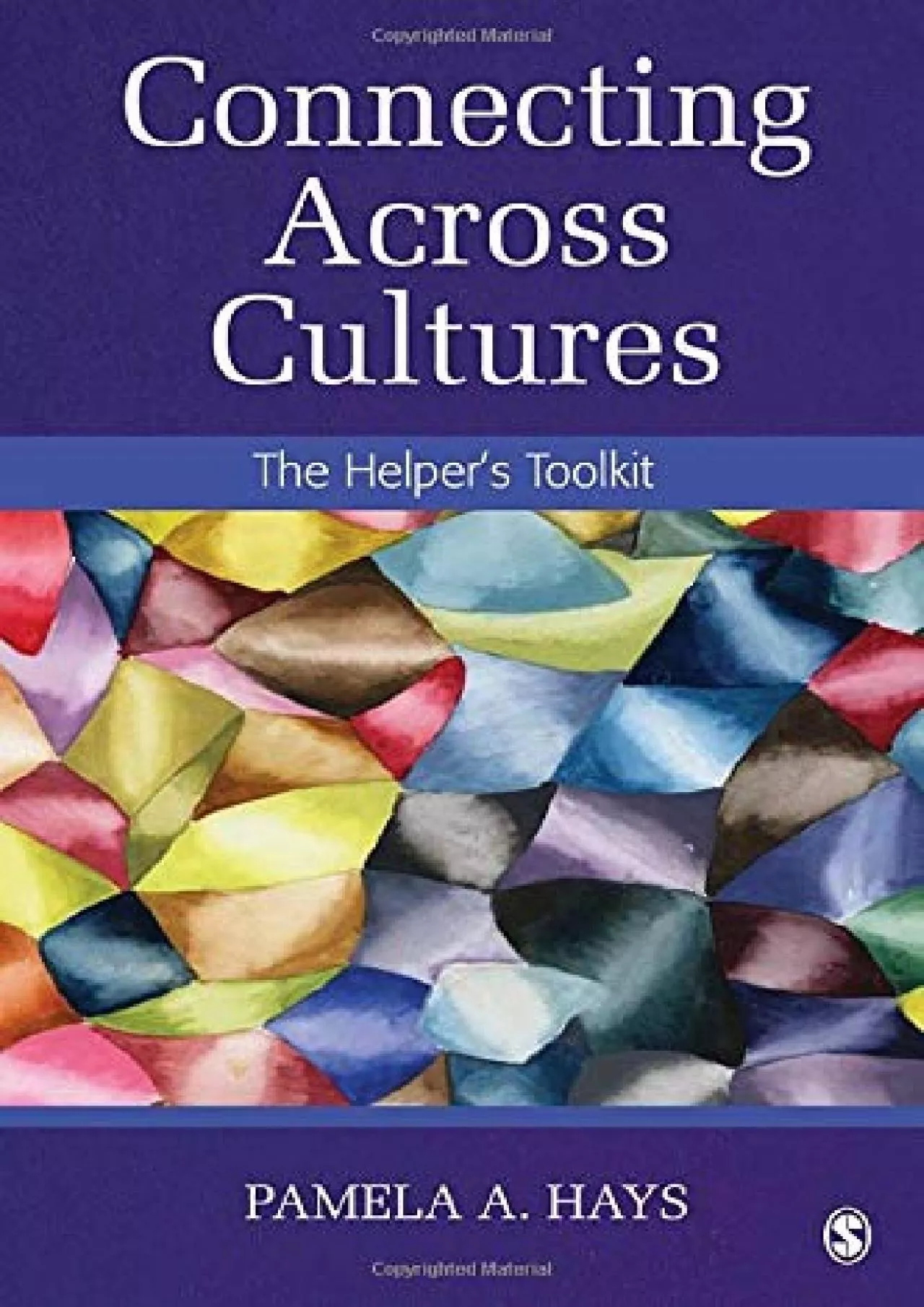 PDF-(BOOS)-Connecting Across Cultures: The Helper\'s Toolkit