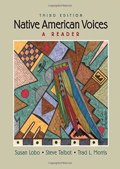 (EBOOK)-Native American Voices: A Reader