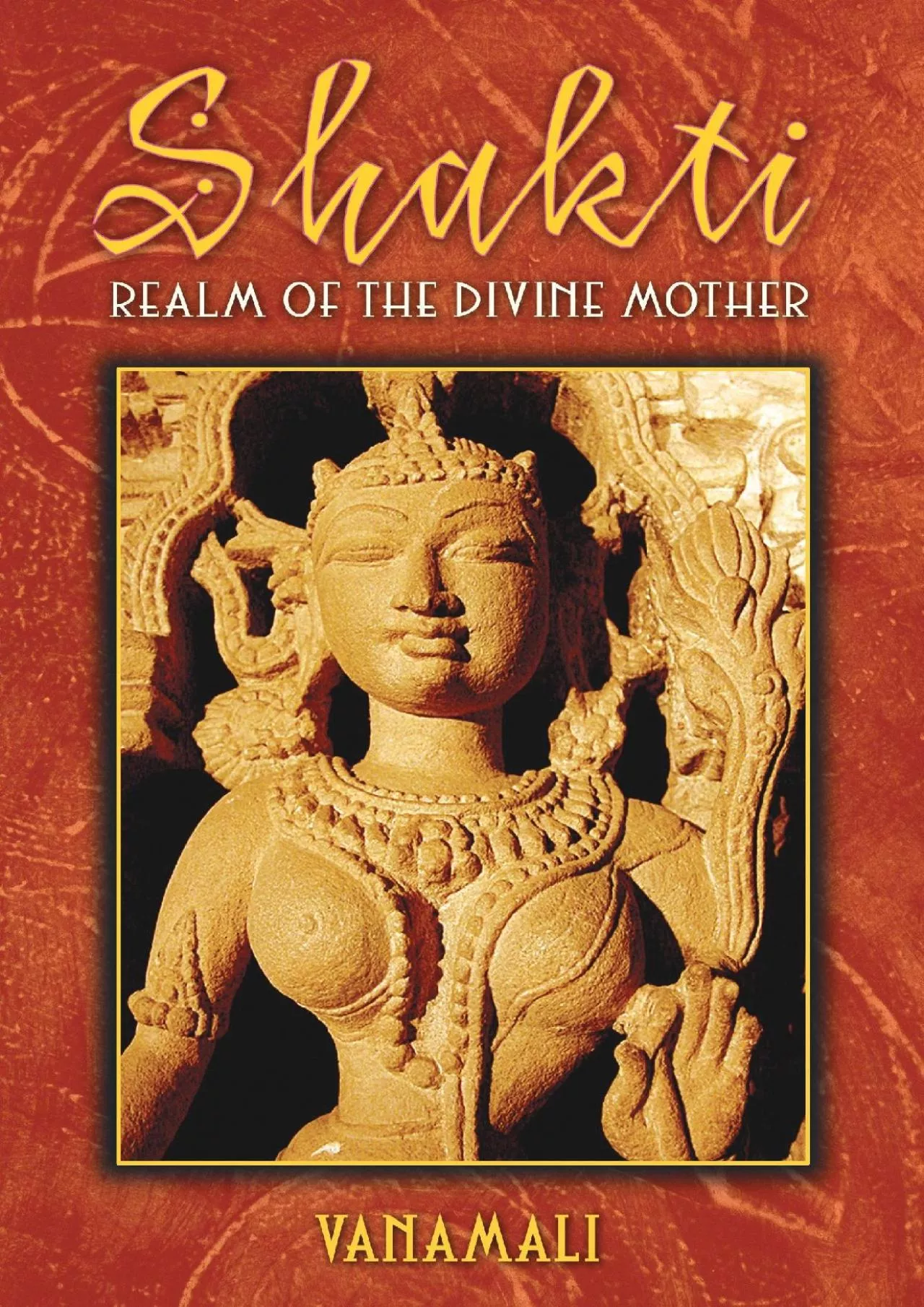 PDF-(DOWNLOAD)-Shakti: Realm of the Divine Mother