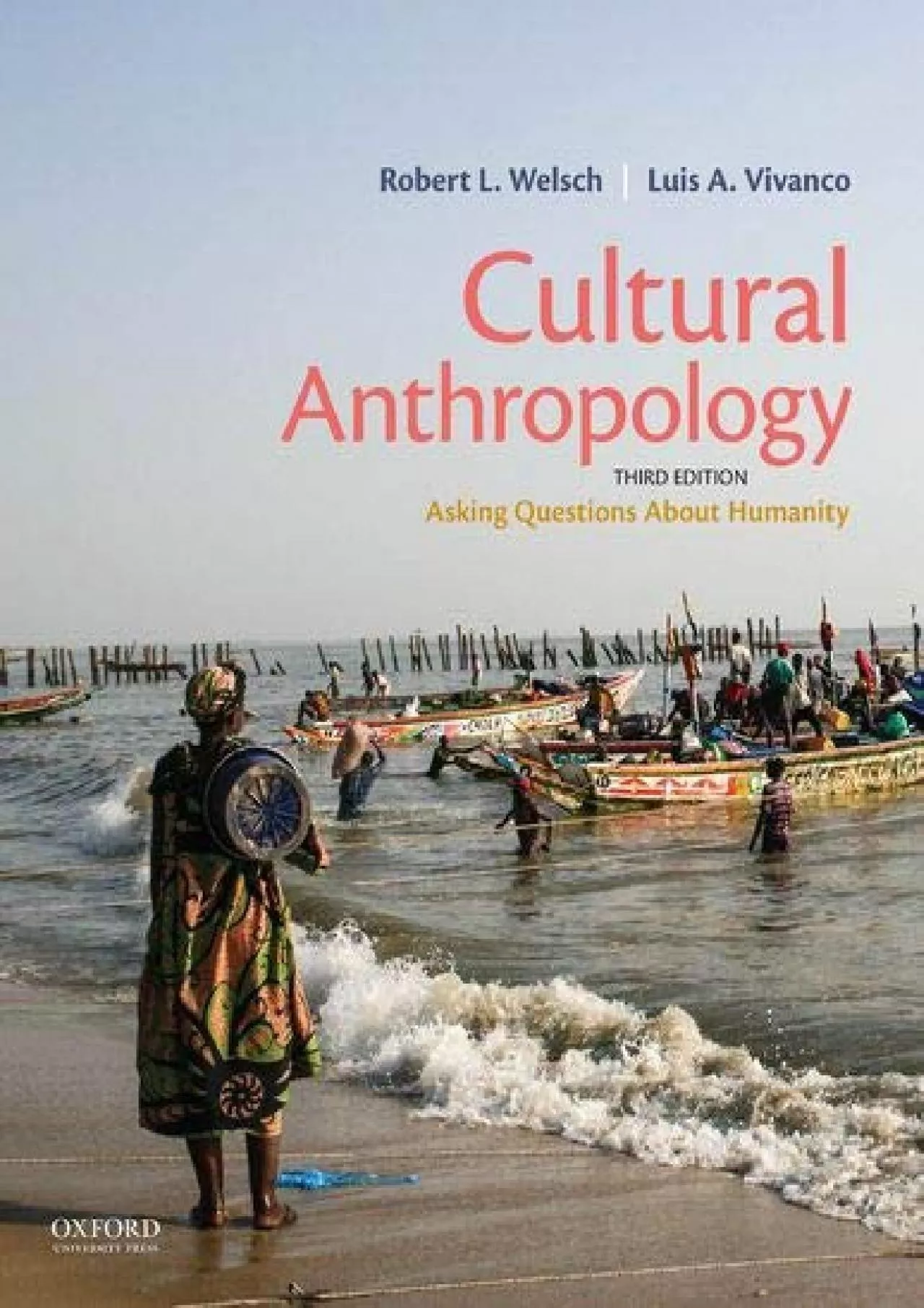 PDF-(READ)-Cultural Anthropology: Asking Questions About Humanity