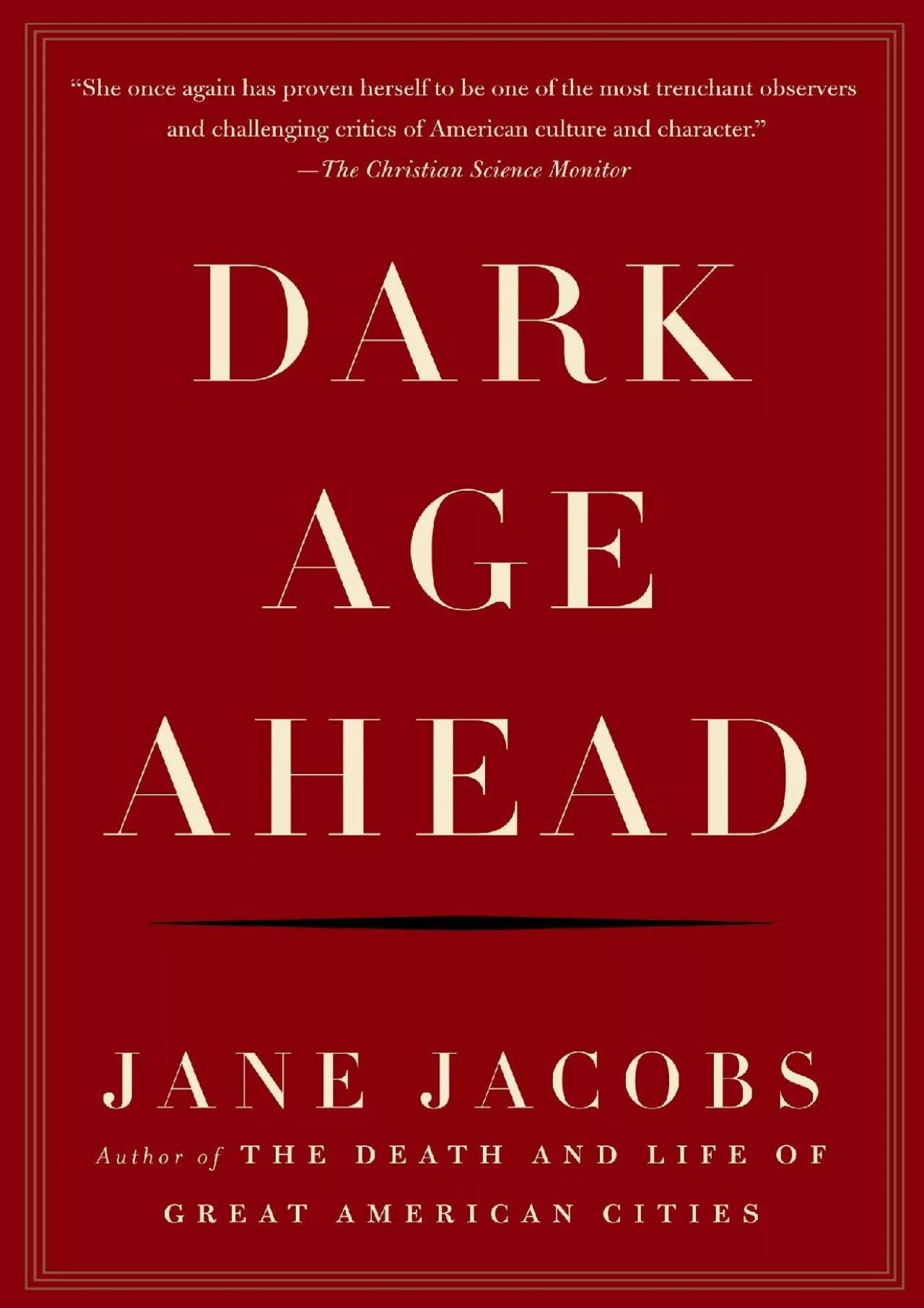 PDF-(DOWNLOAD)-Dark Age Ahead