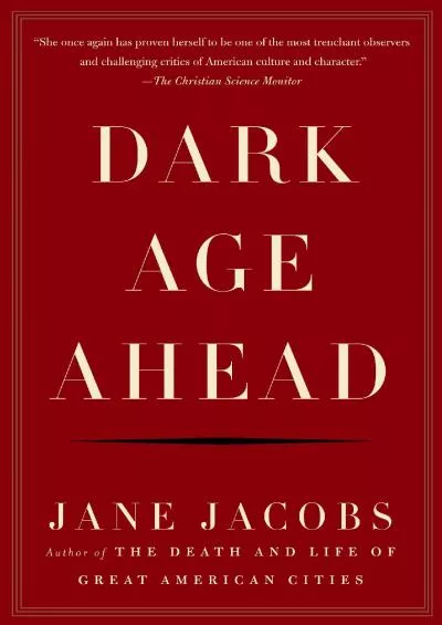 (DOWNLOAD)-Dark Age Ahead