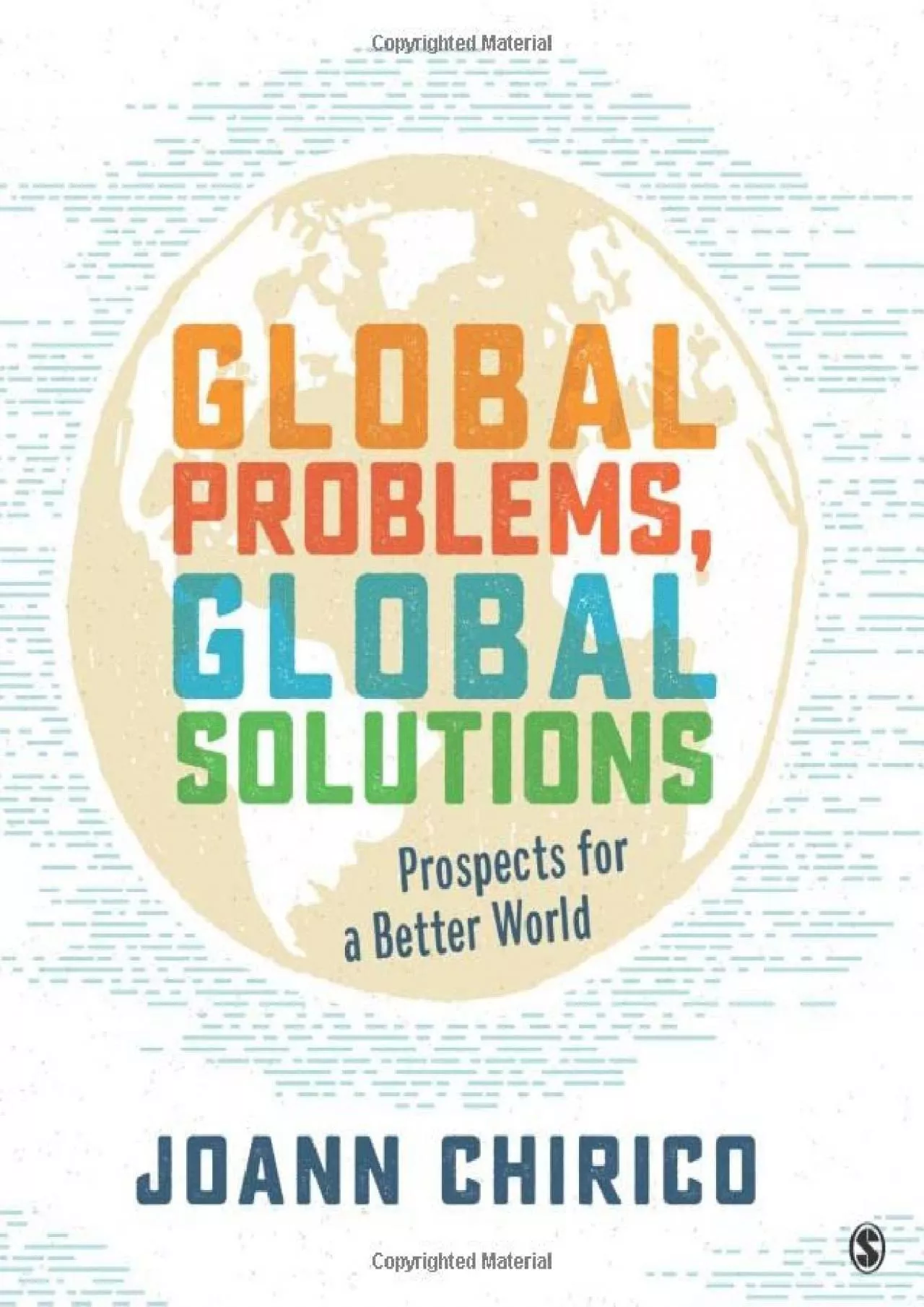 PDF-(EBOOK)-Global Problems, Global Solutions: Prospects for a Better World