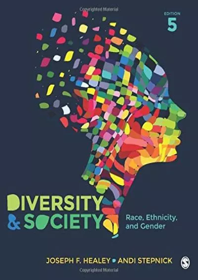 (BOOS)-Diversity and Society: Race, Ethnicity, and Gender