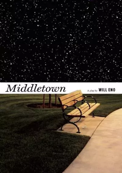 (READ)-Middletown (TCG Edition)
