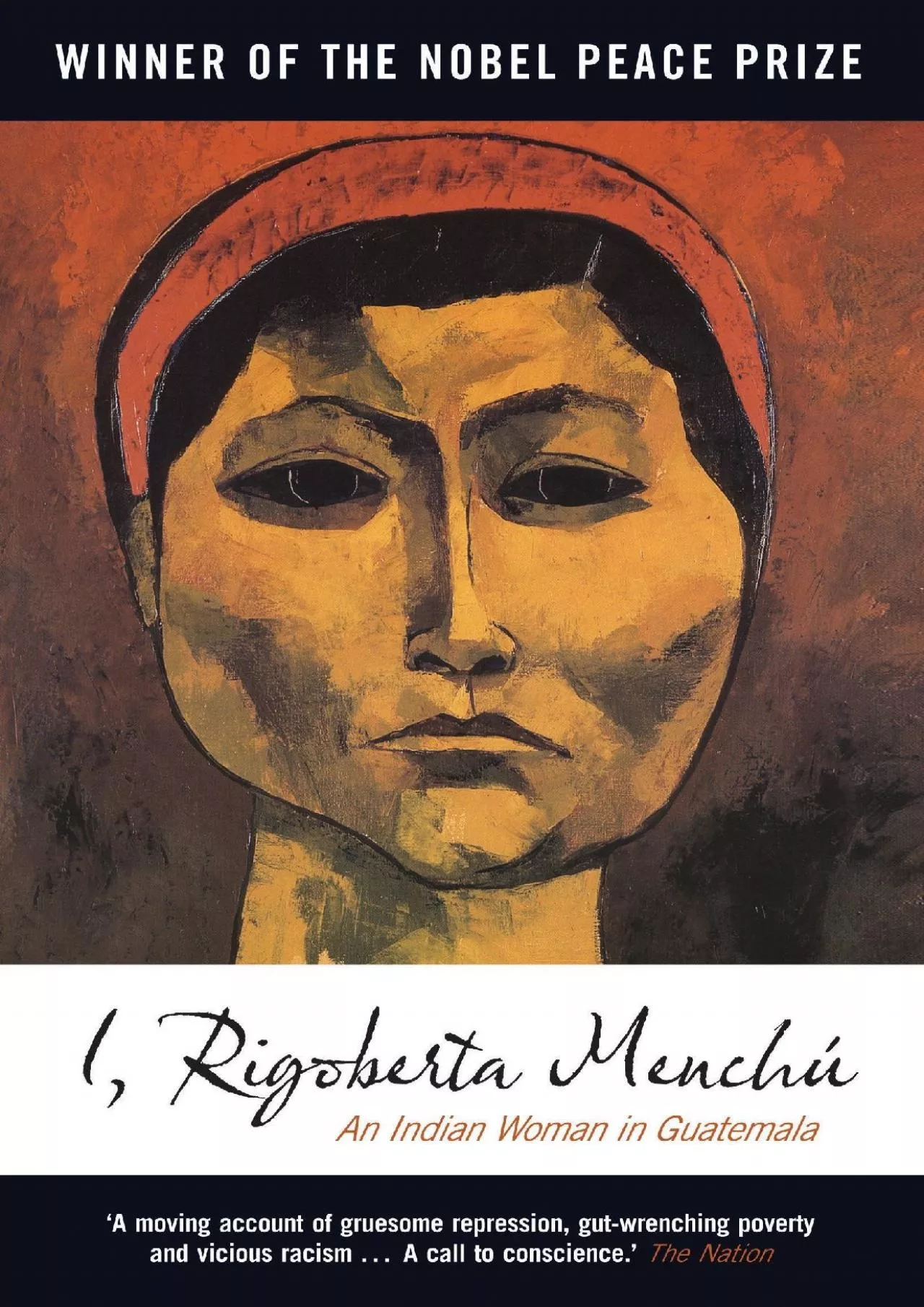 (EBOOK)-I, Rigoberta Menchu: An Indian Woman in Guatemala