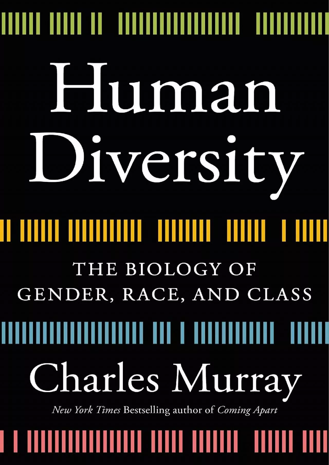 PDF-(DOWNLOAD)-Human Diversity: The Biology of Gender, Race, and Class