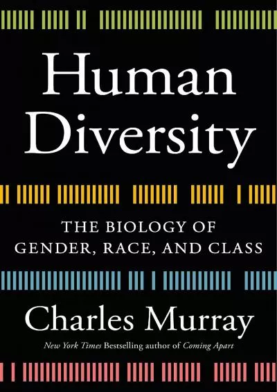 (DOWNLOAD)-Human Diversity: The Biology of Gender, Race, and Class