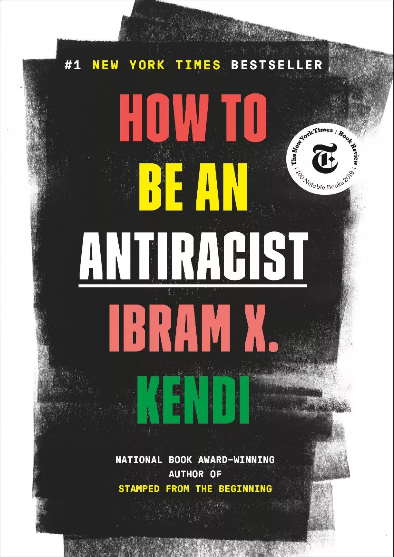 PDF-(BOOS)-How to Be an Antiracist