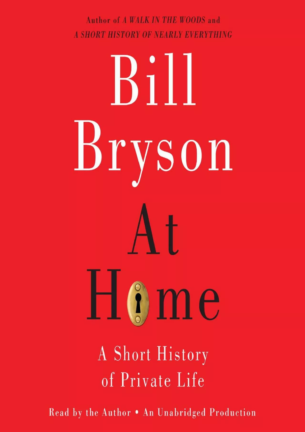 PDF-(BOOS)-At Home: A Short History of Private Life