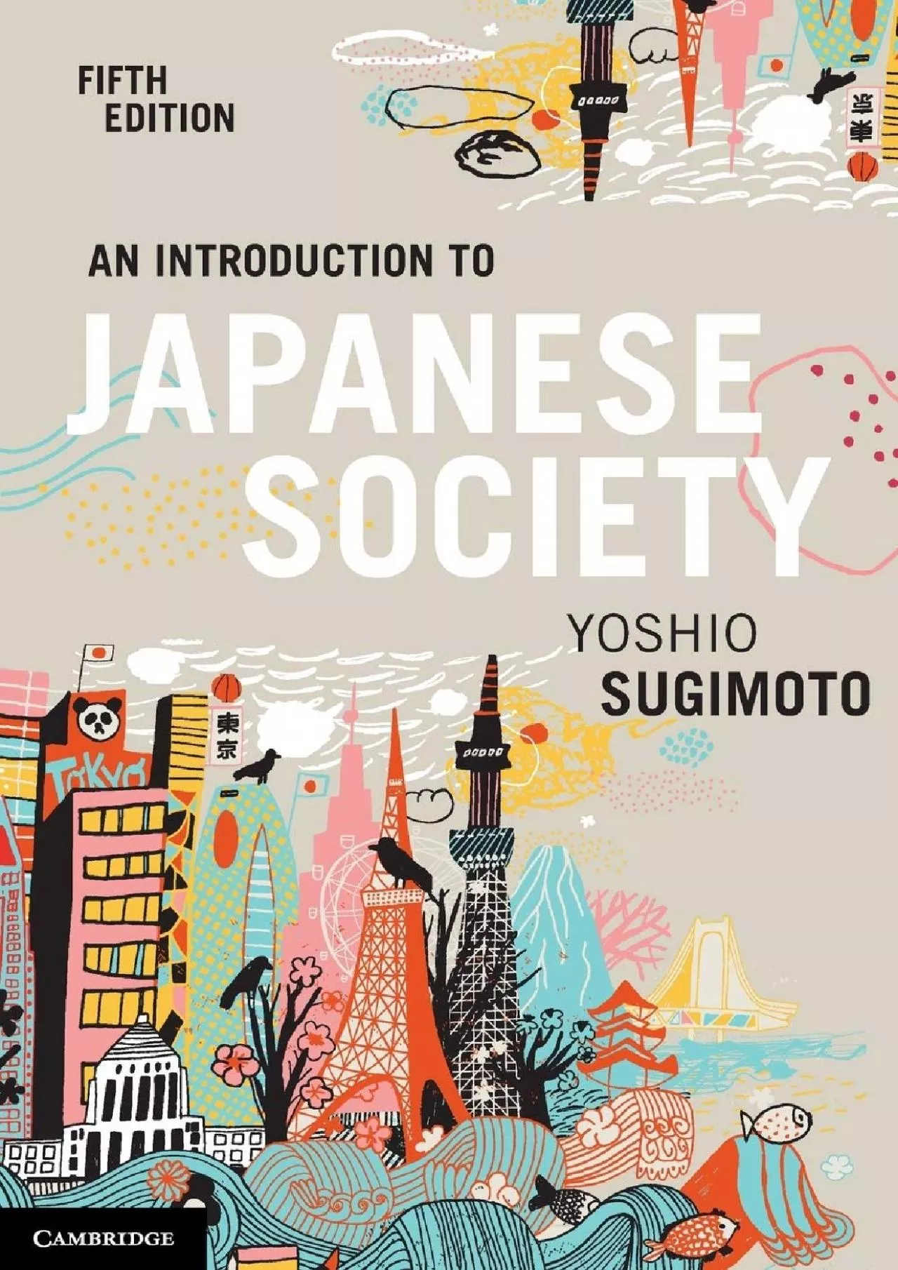 PDF-(DOWNLOAD)-An Introduction to Japanese Society