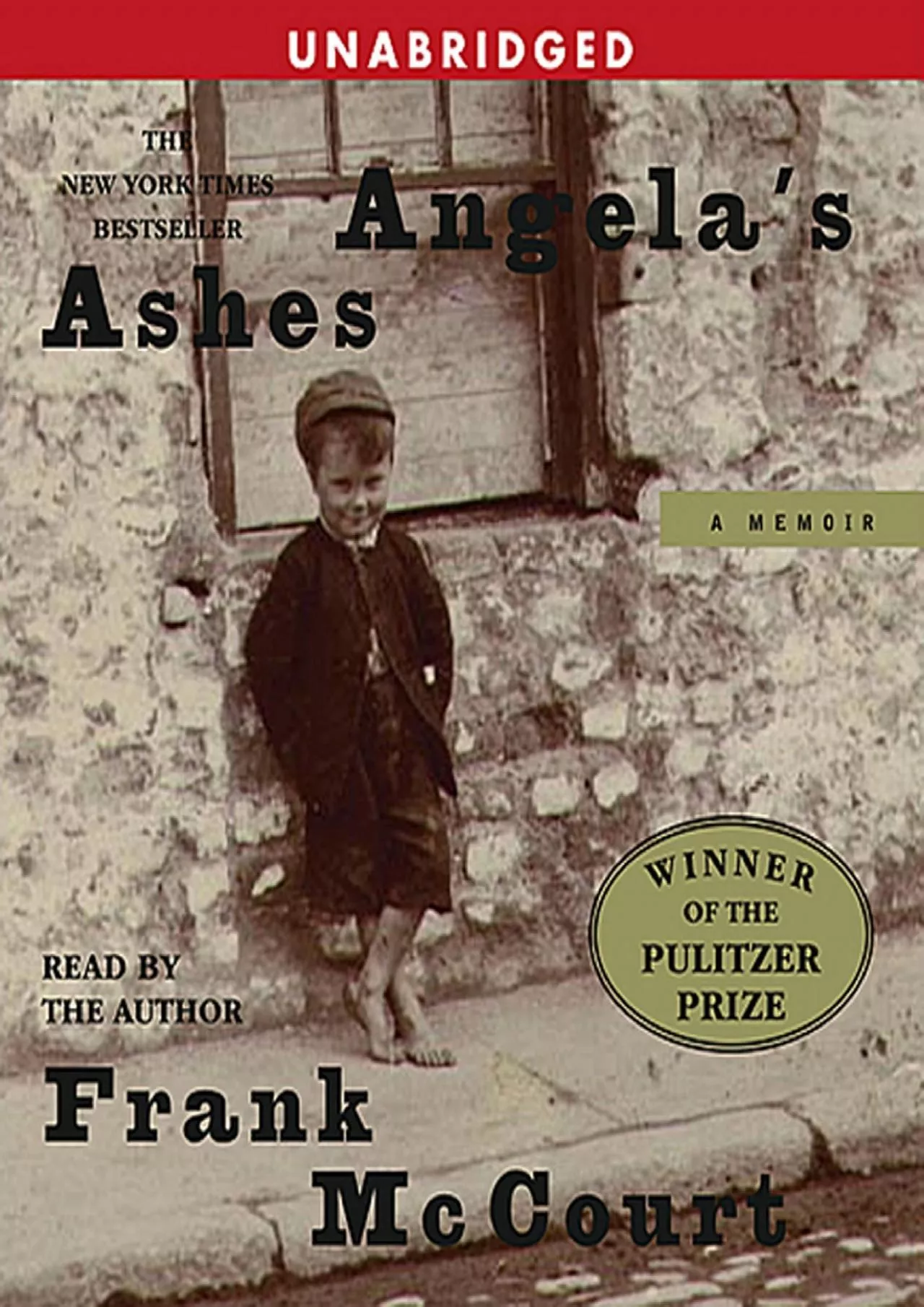 PDF-(BOOK)-Angela\'s Ashes