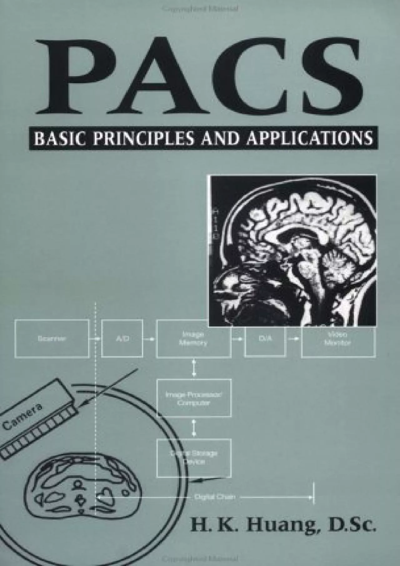 PDF-(READ)-PACS: Basic Principles and Applications