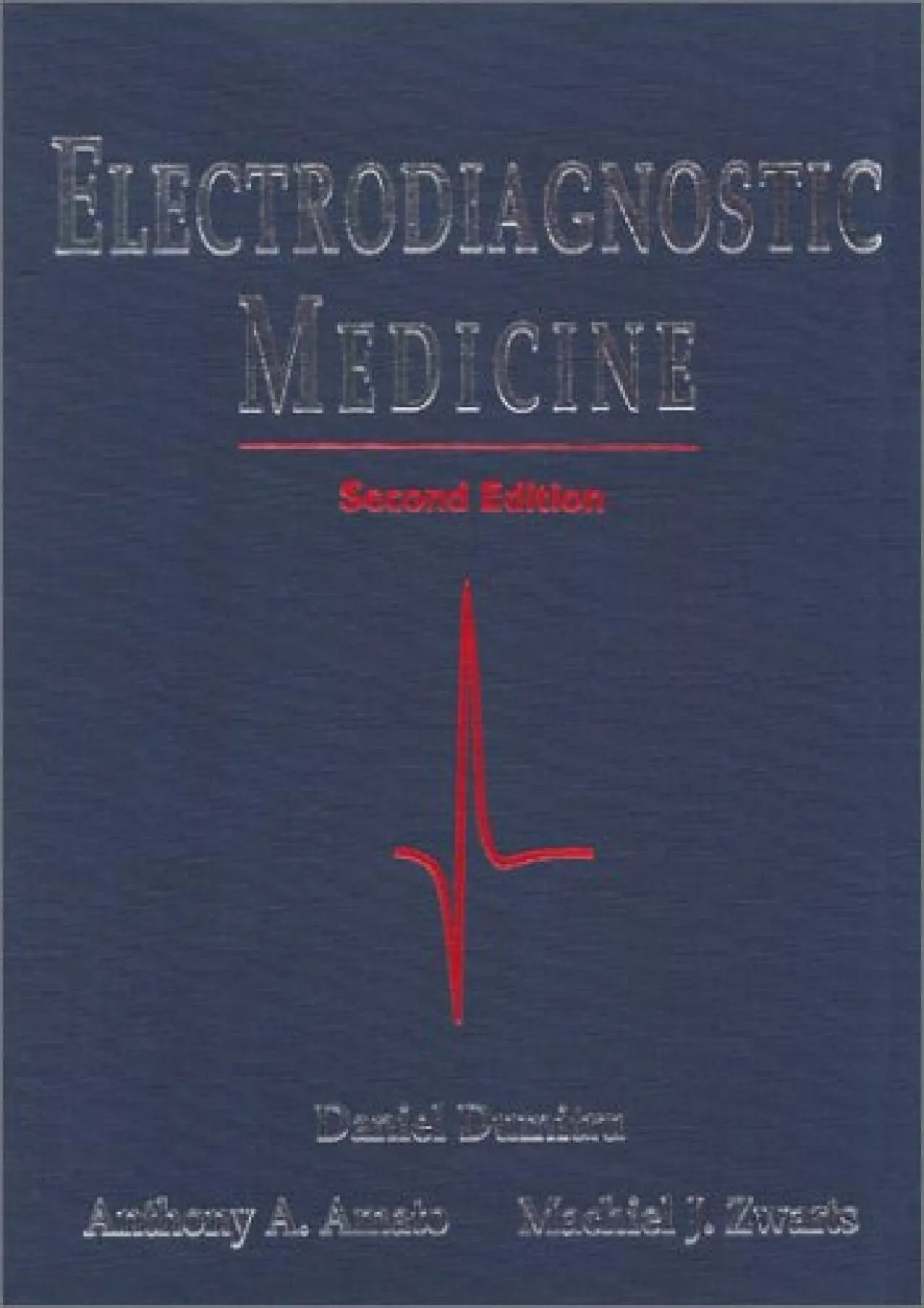 PDF-(BOOS)-Electrodiagnostic Medicine