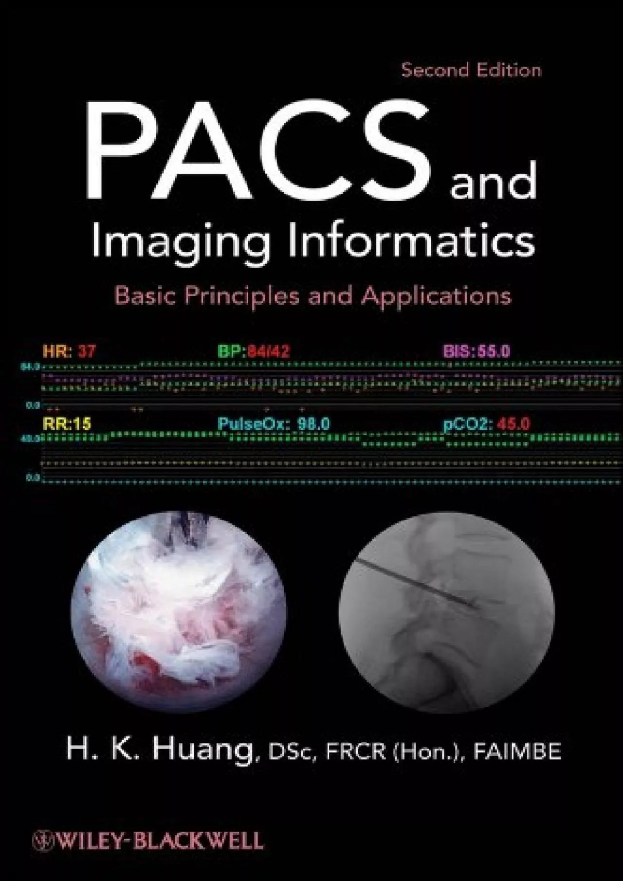 PDF-(EBOOK)-PACS and Imaging Informatics: Basic Principles and Applications