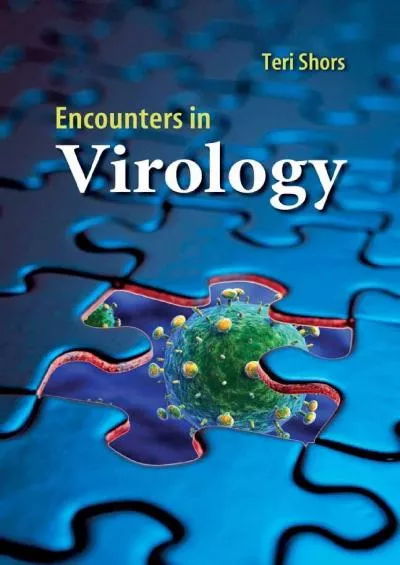 (READ)-Encounters in Virology