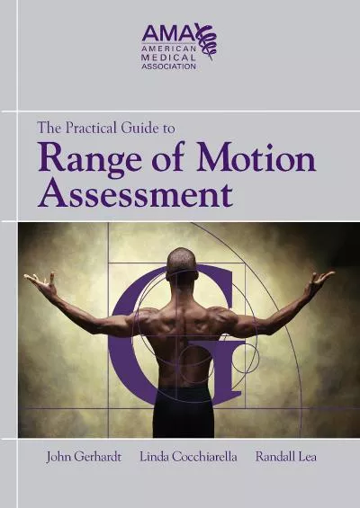 (EBOOK)-The Practical Guide to Range of Motion Assessment