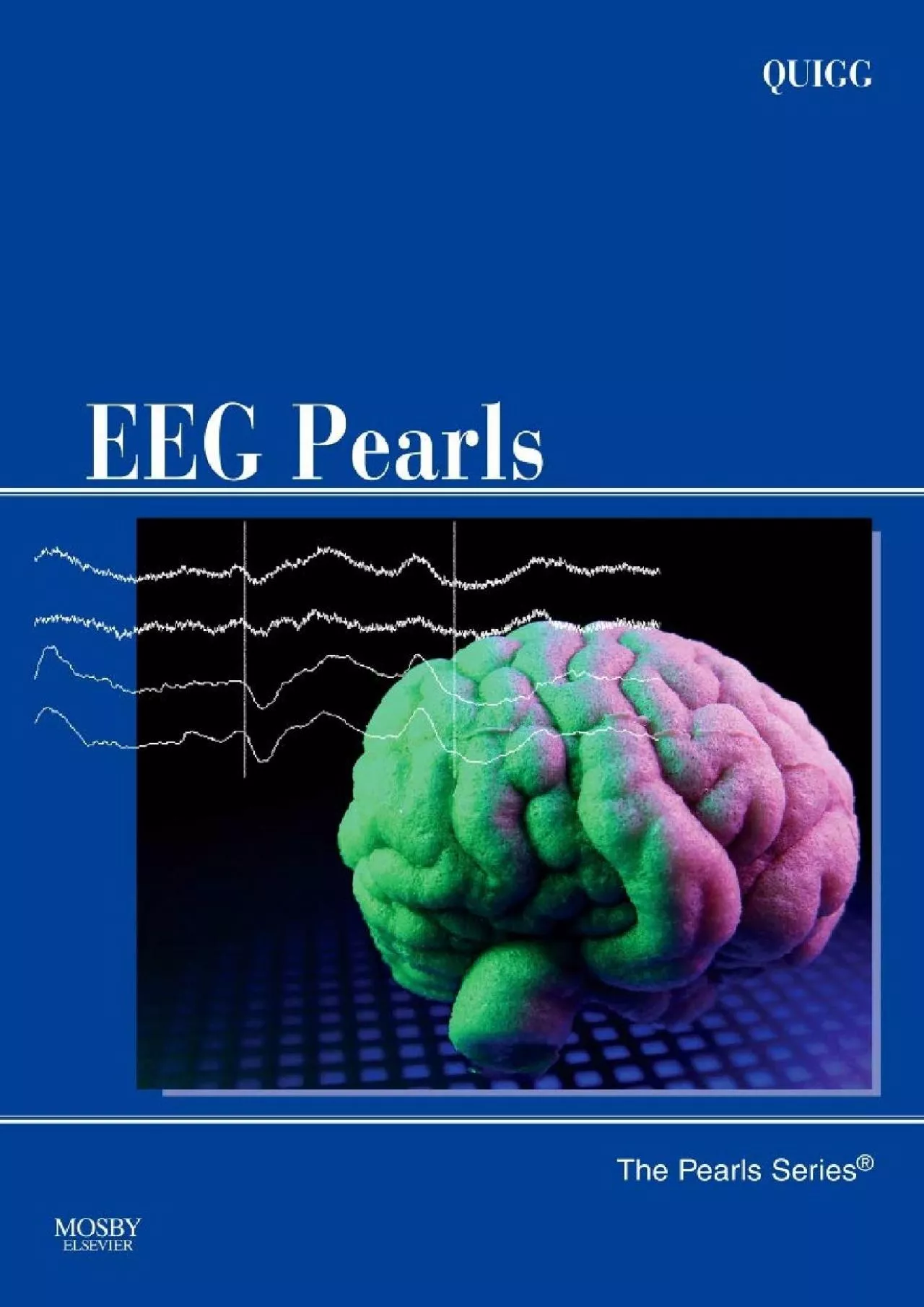 PDF-(EBOOK)-EEG Pearls