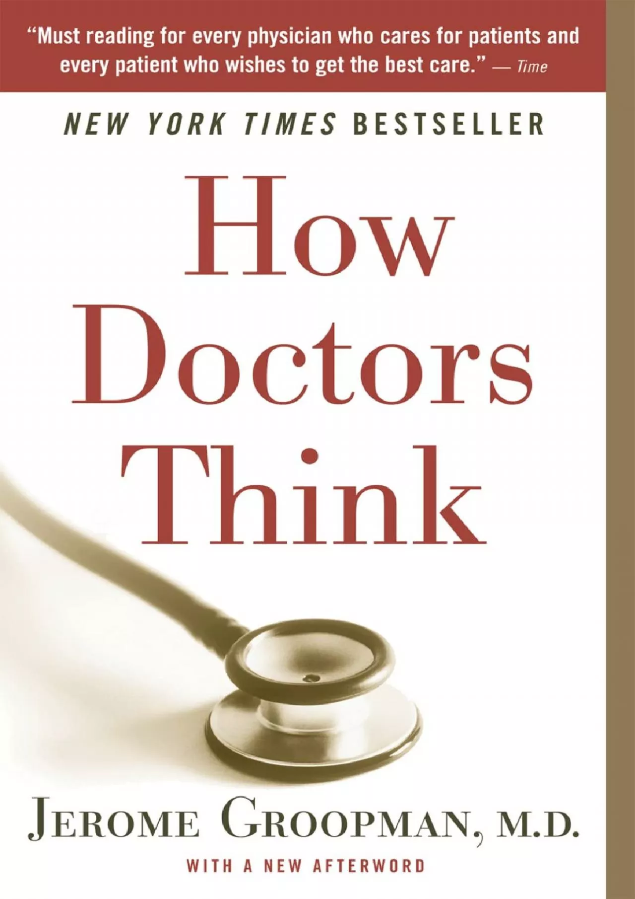 PDF-(BOOS)-How Doctors Think