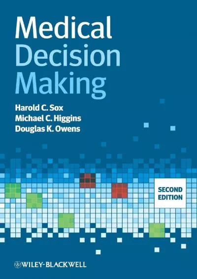 (READ)-Medical Decision Making