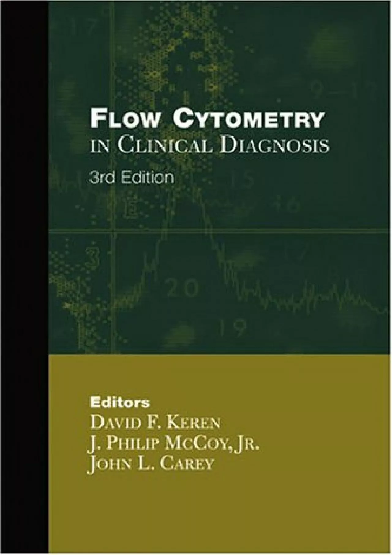 PDF-(READ)-Flow Cytometry in Clinical Diagnosis