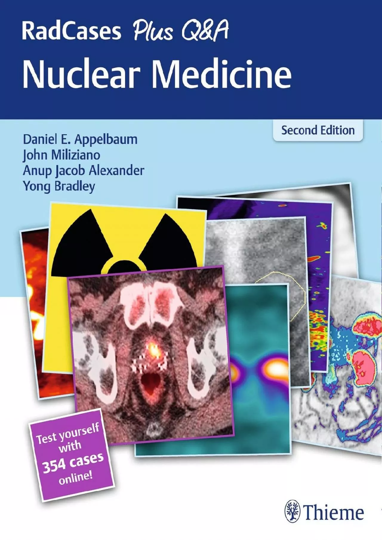 (DOWNLOAD)-RadCases Plus Q&A Nuclear Medicine