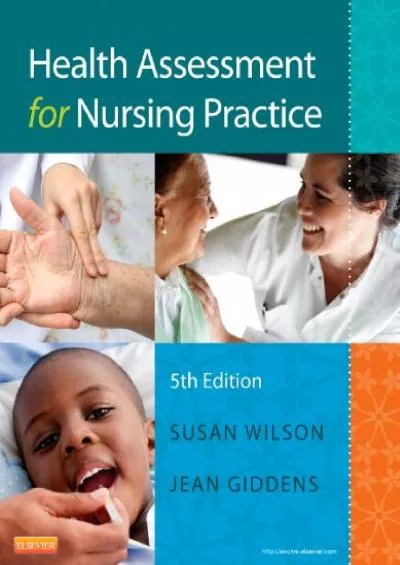 (READ)-Health Assessment for Nursing Practice