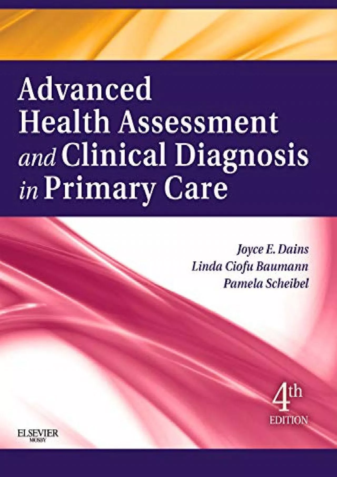 PDF-(EBOOK)-Advanced Health Assessment and Clinical Diagnosis in Primary Care