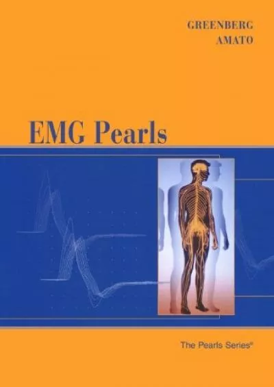 (BOOS)-E.M.G. Pearls, 1e