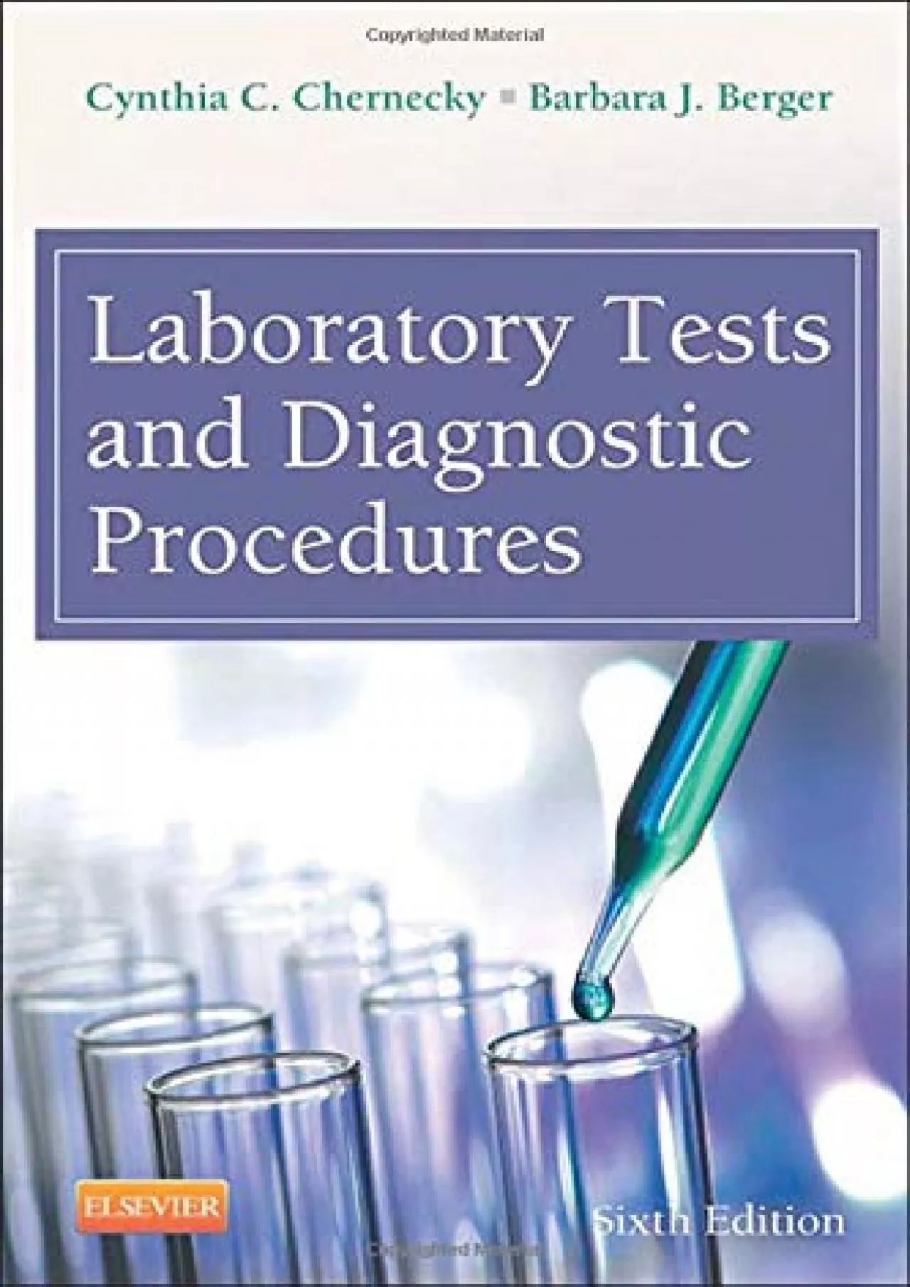 PDF-(READ)-Laboratory Tests and Diagnostic Procedures