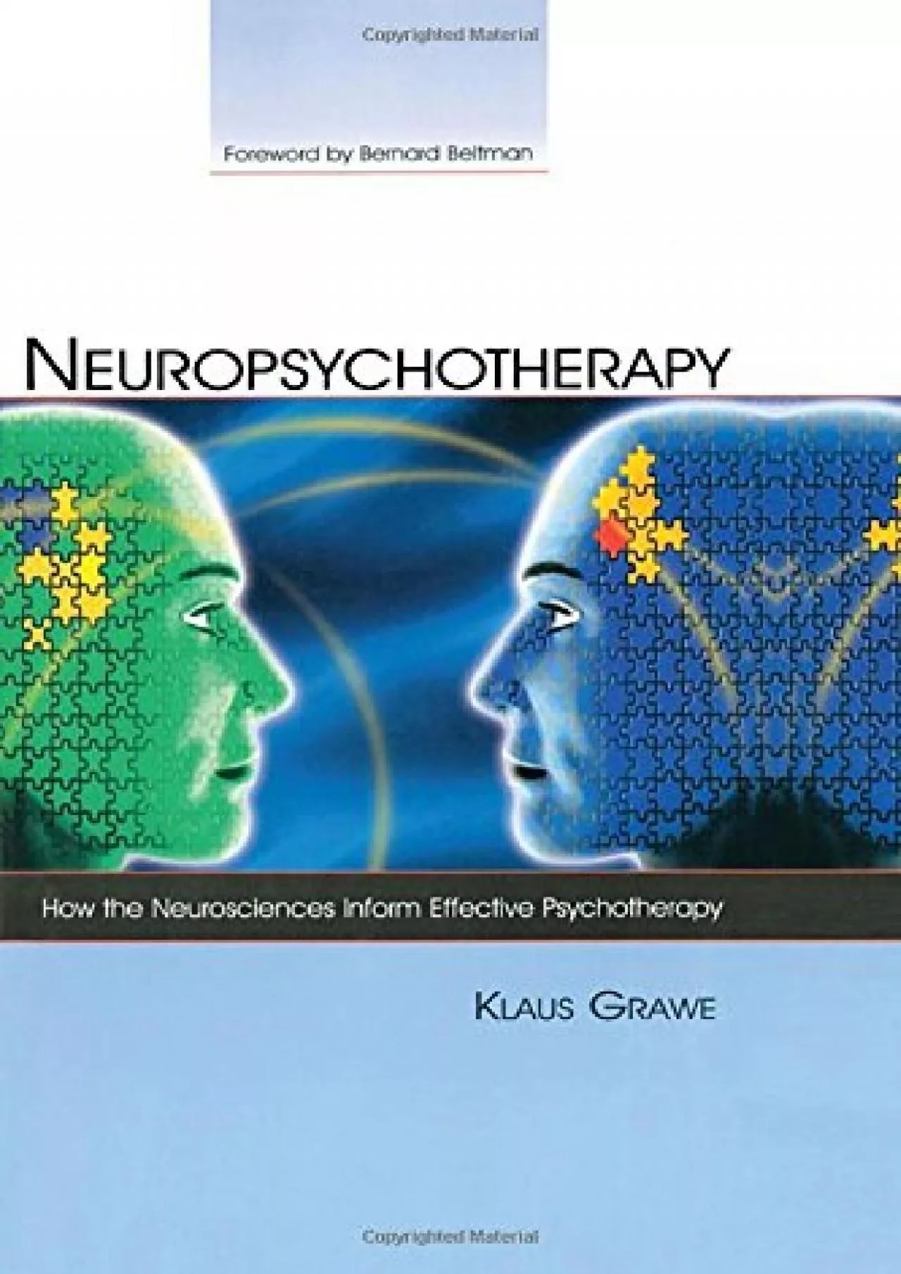 PDF-(BOOK)-Neuropsychotherapy: How the Neurosciences Inform Effective Psychotherapy (Counseling